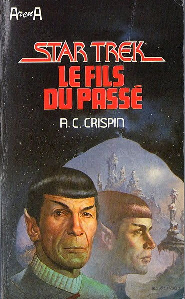 Le fils du passé