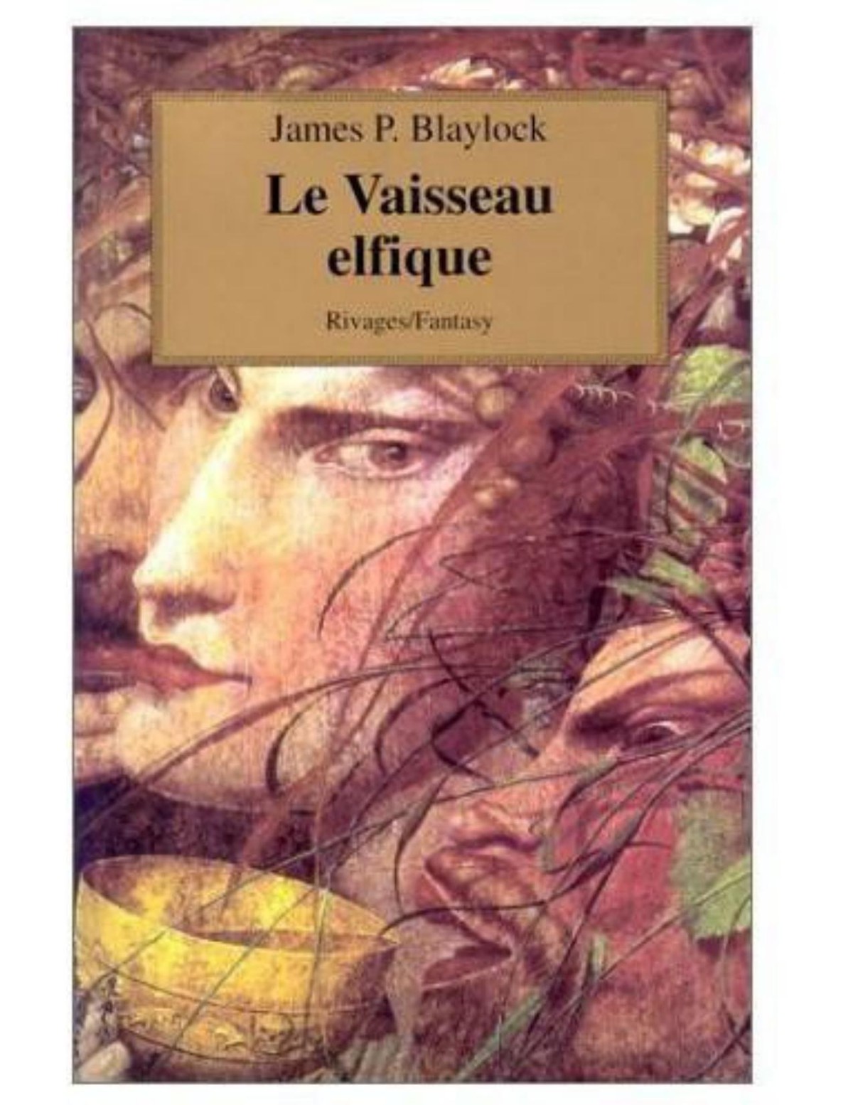 Le Vaisseau Elfique