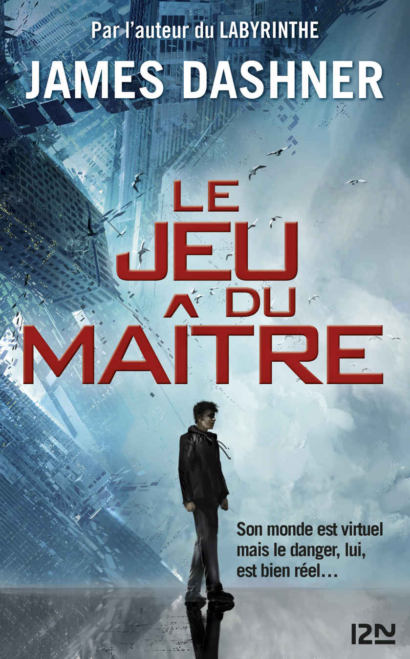 Le Jeu du maître