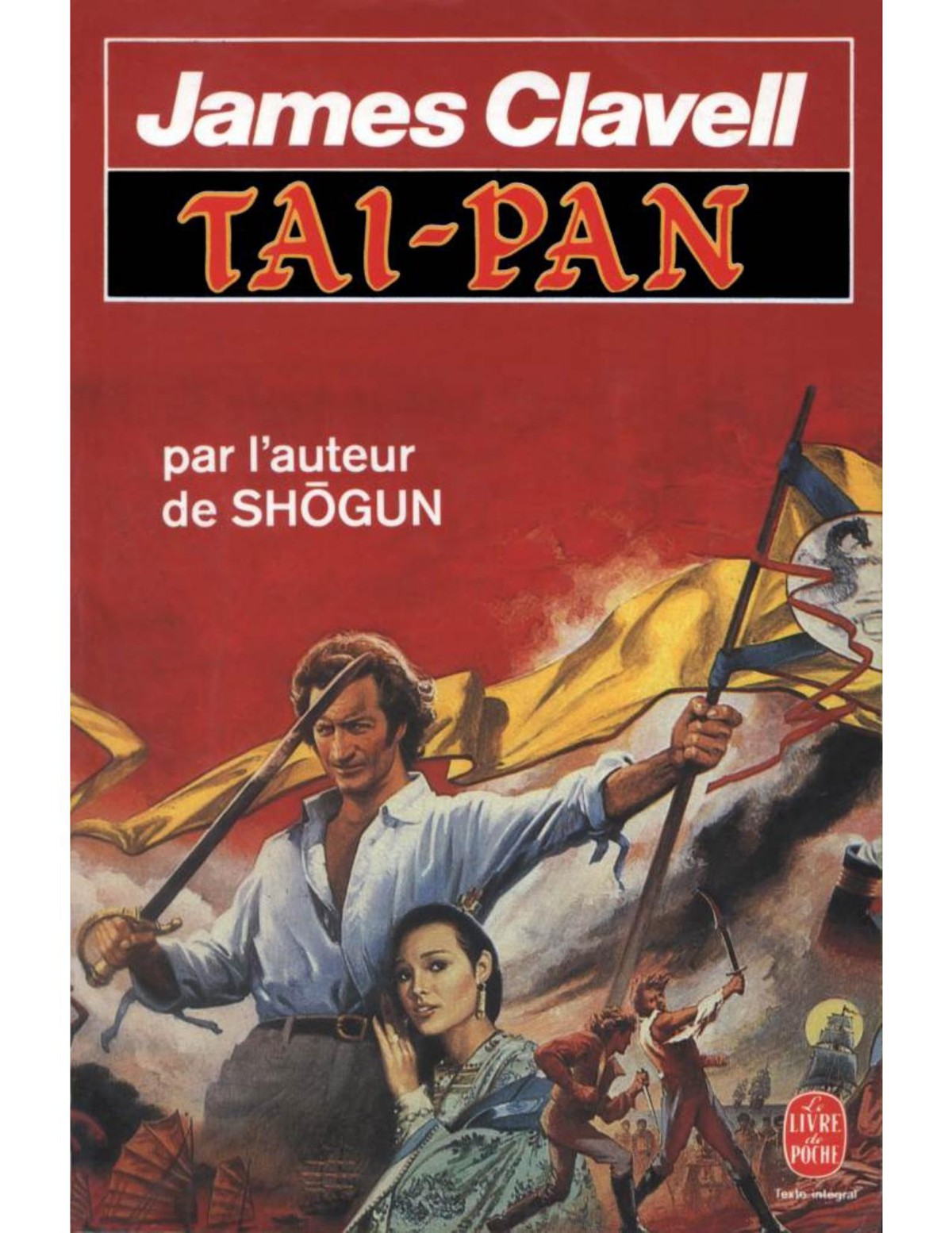 Taï-pan