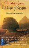 La Pyramide Assassinée