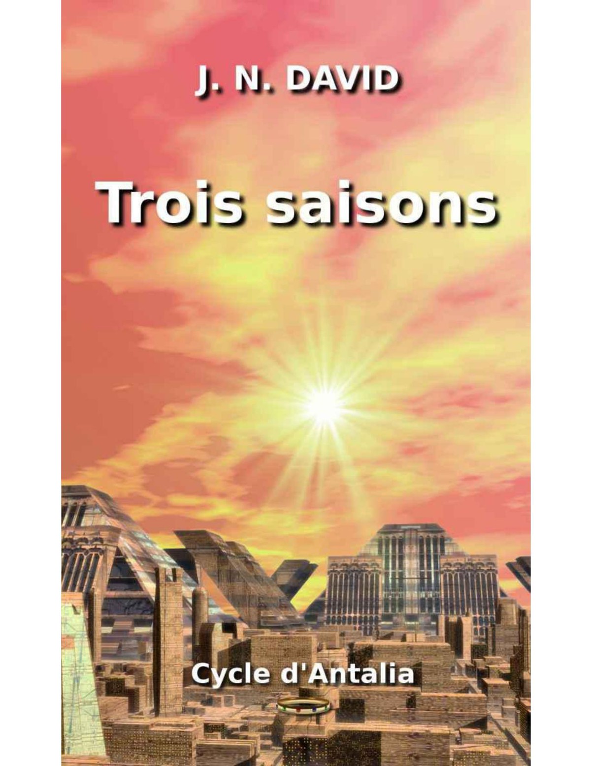 Trois saisons