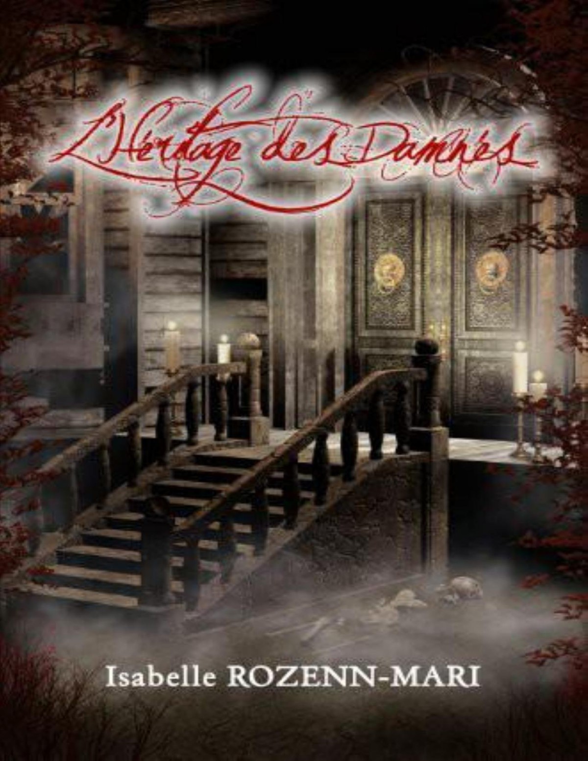 L'Héritage des Damnés