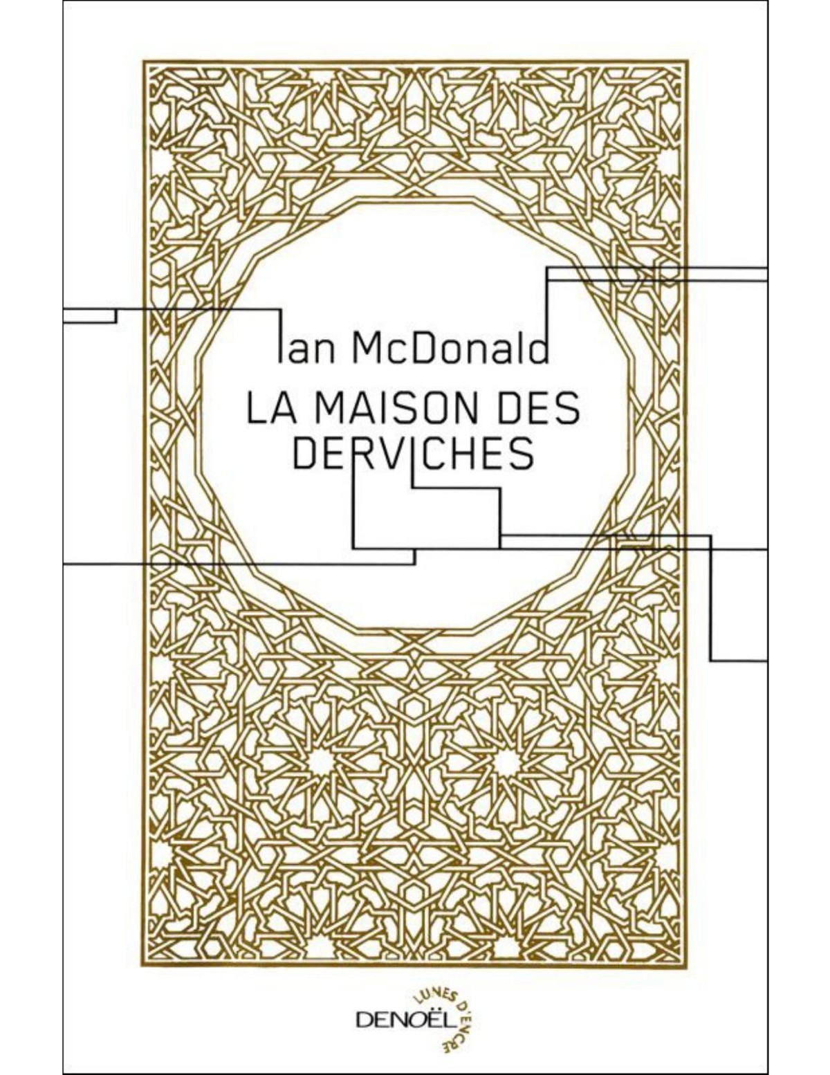 La maison des derviches