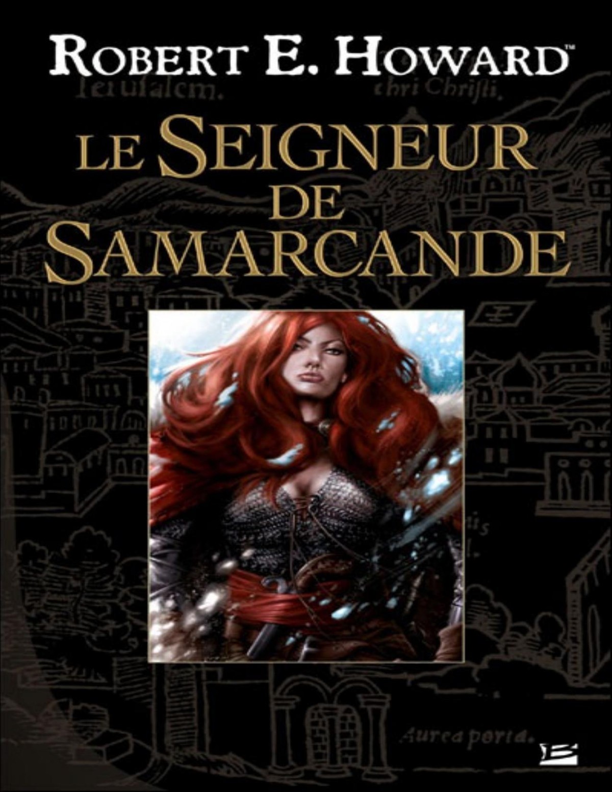 Le Seigneur de Samarcande
