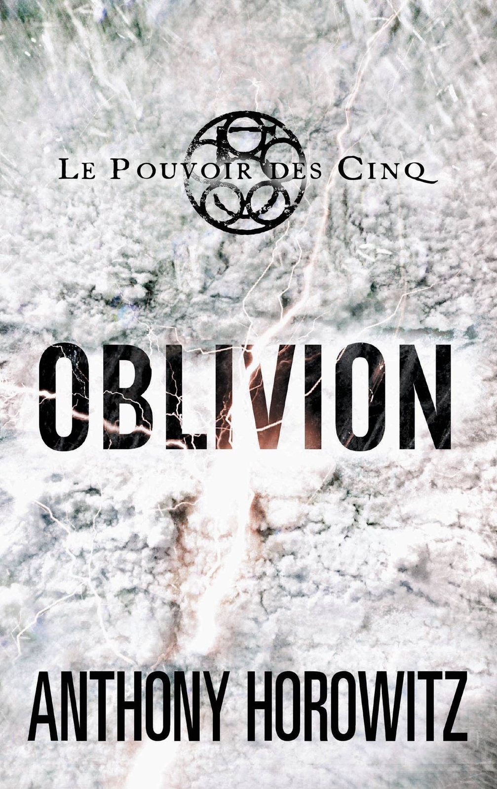 Oblivion