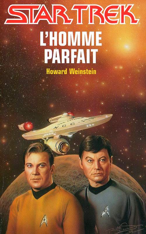 L'homme parfait