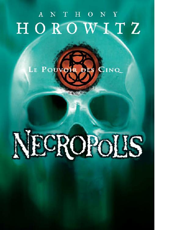 Necropolis