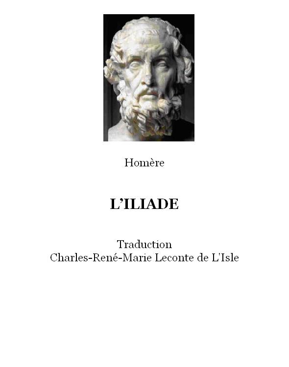 L'Illiade