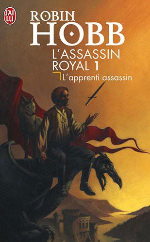 L'apprenti assassin
