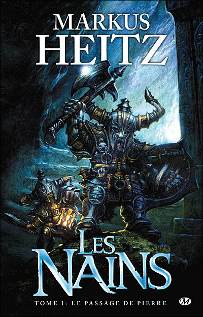 Le passage de pierre