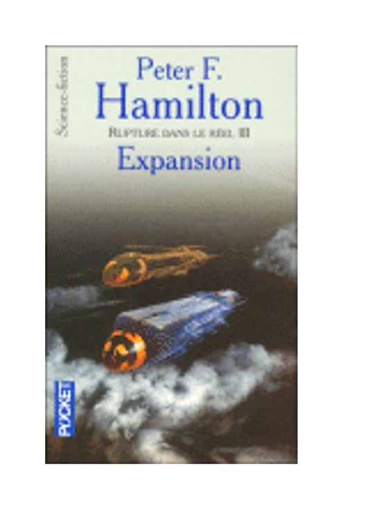 Rupture dans le reel - Expansion