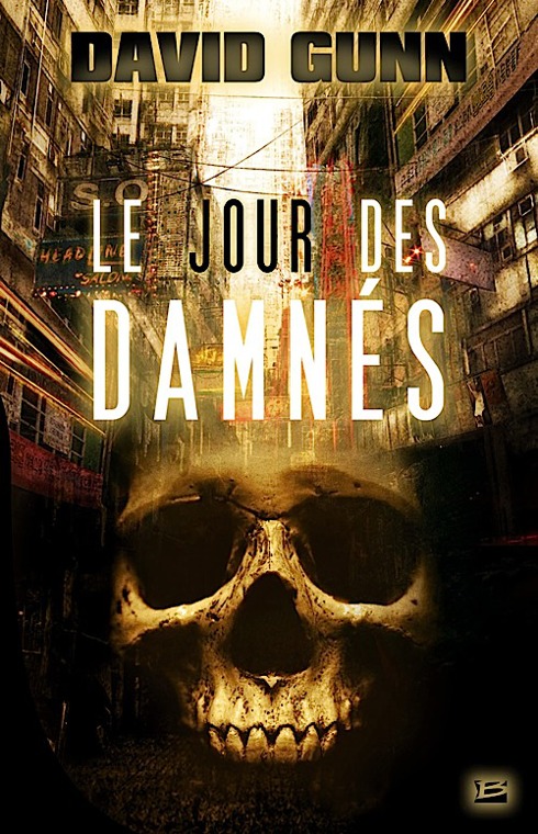 Le jour des damnés