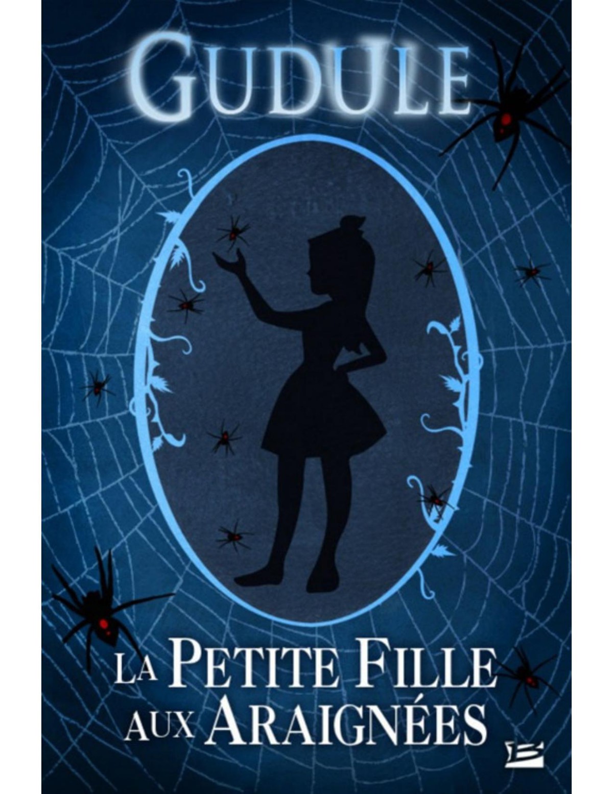 La Petite Fille Aux Araignées