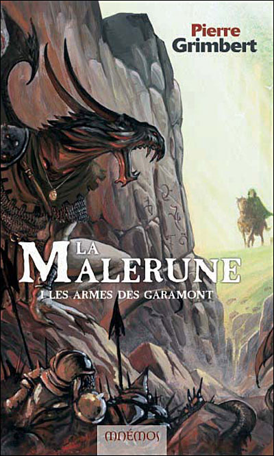 Les Armes de Garamont