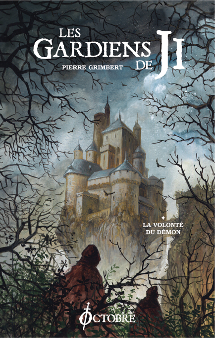 La volonté du démon