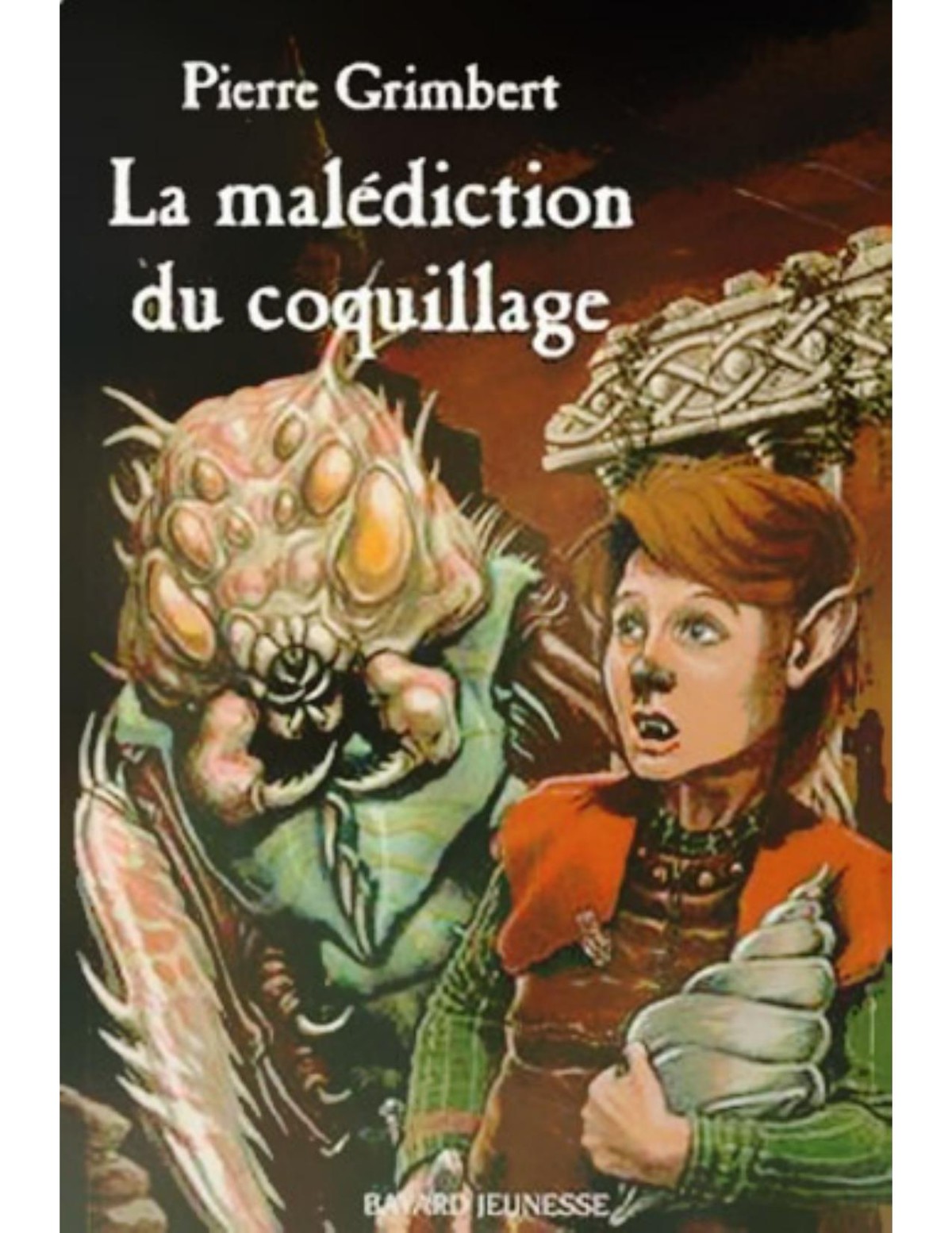 La malédiction du coquillage