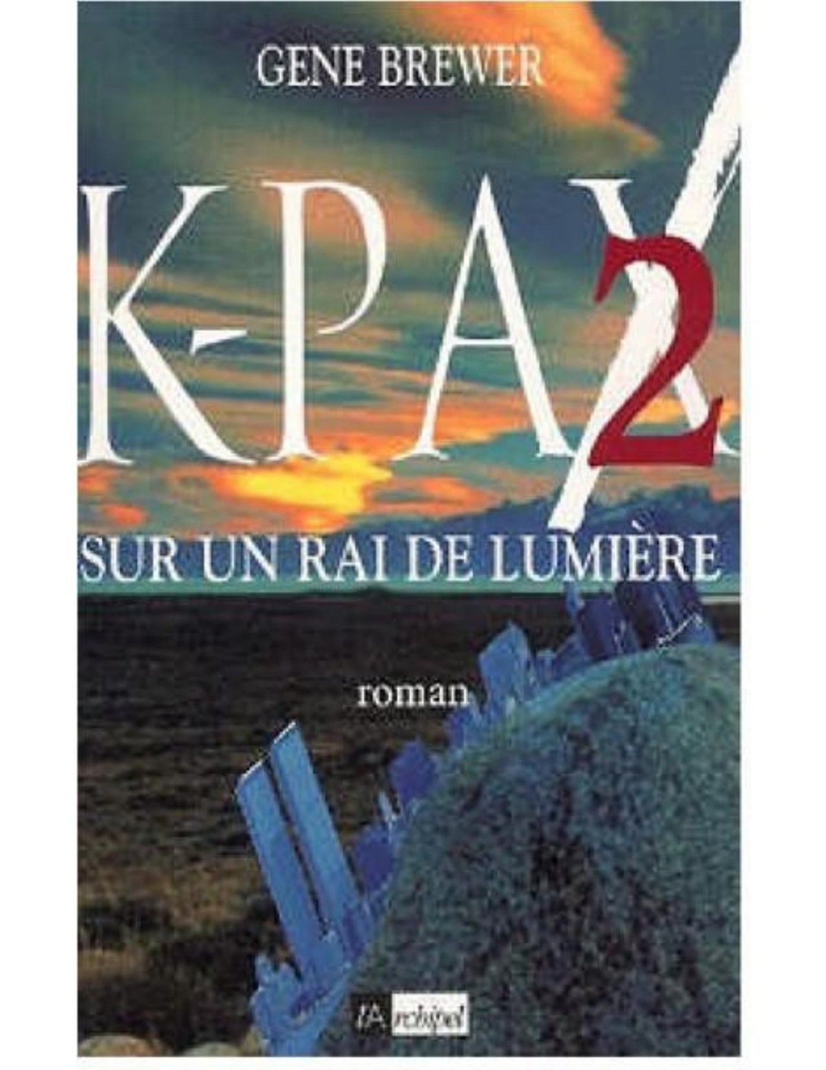 Sur un Rai de Lumière