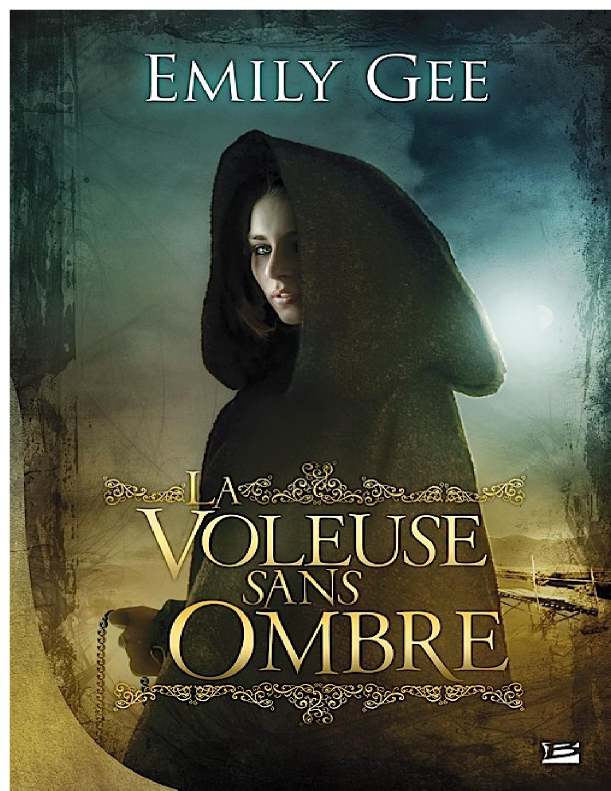 La Voleuse sans ombre