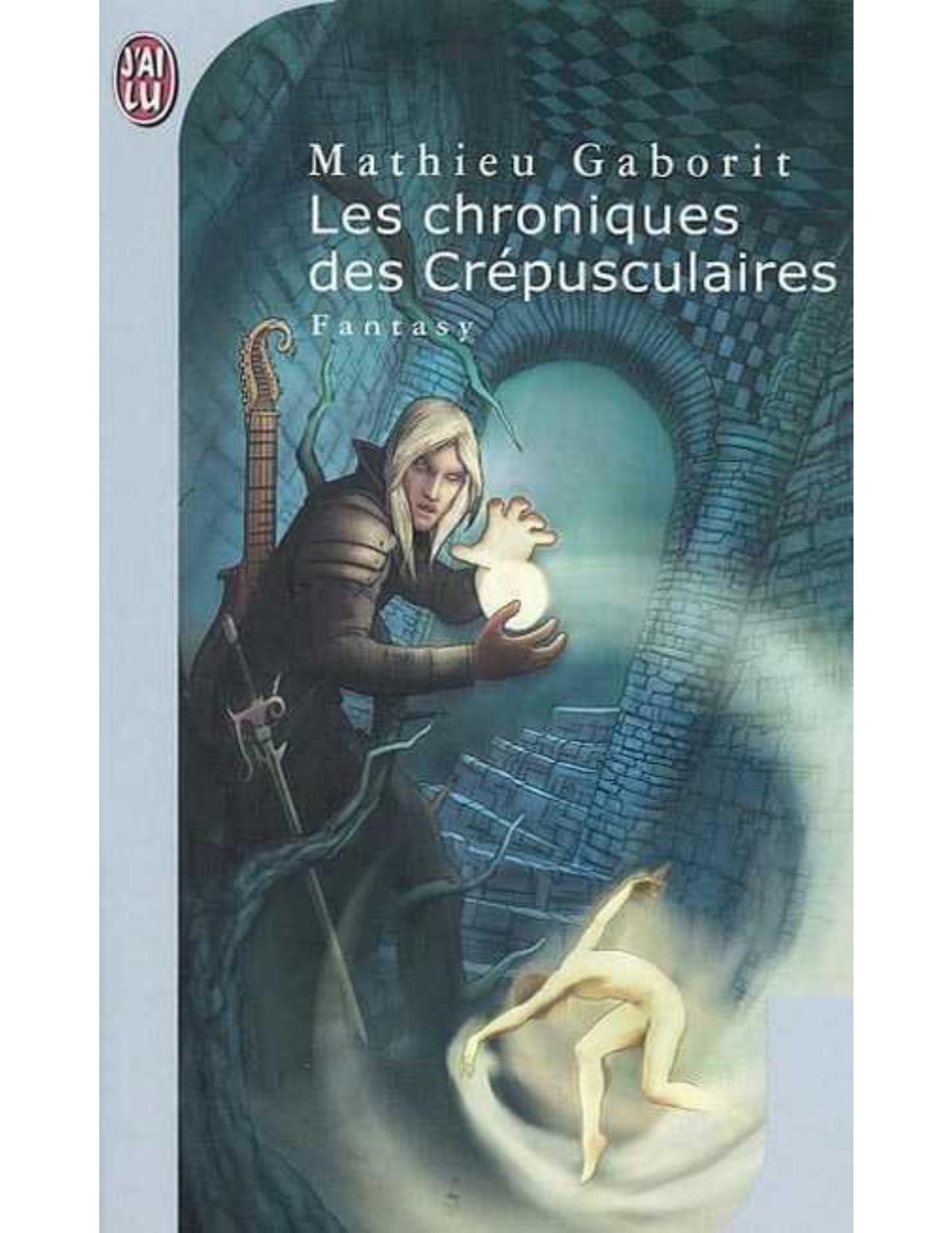 Les chroniques des crépusculaires