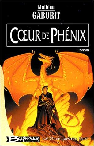 Coeur De Phénix