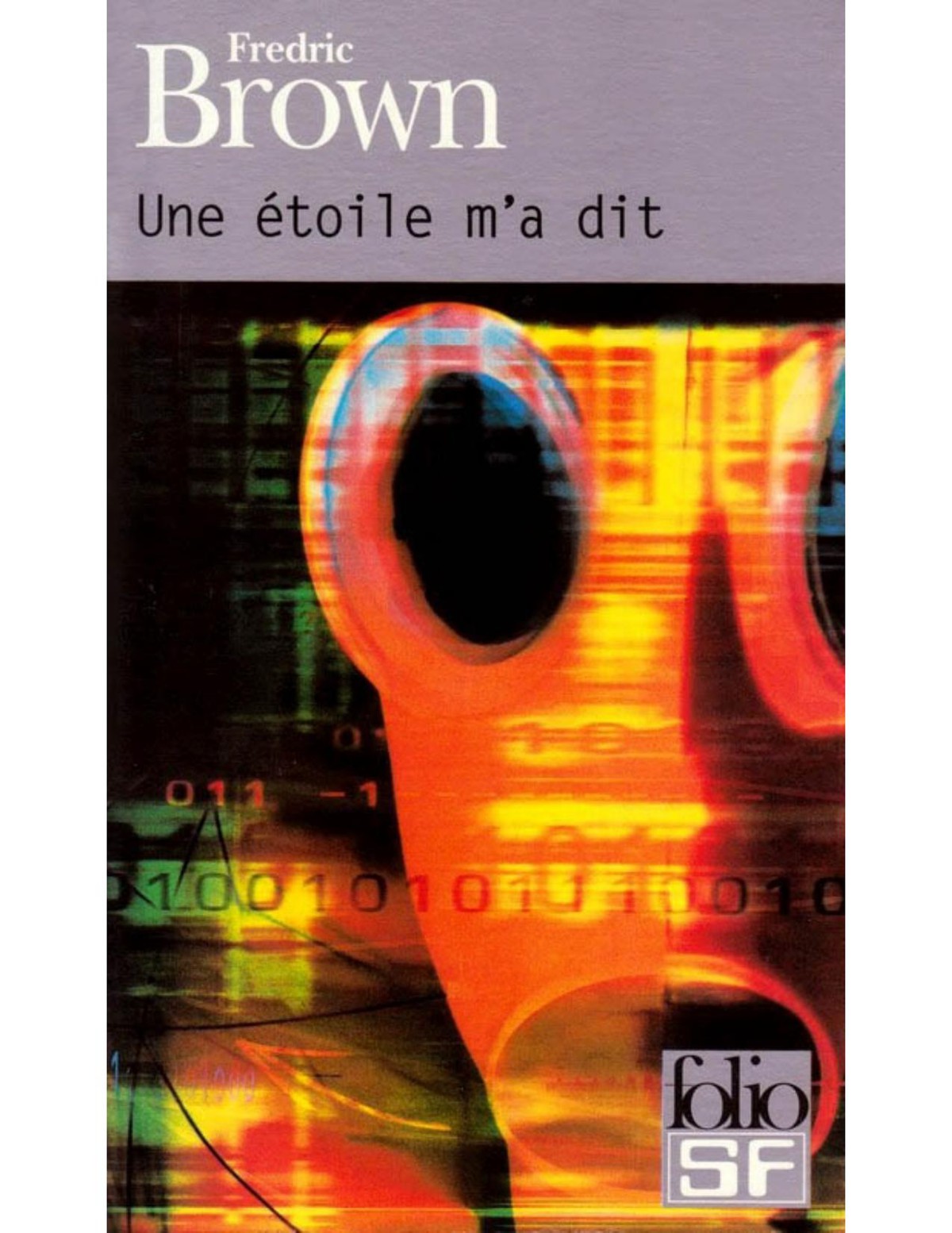 Une étoile m'a dit