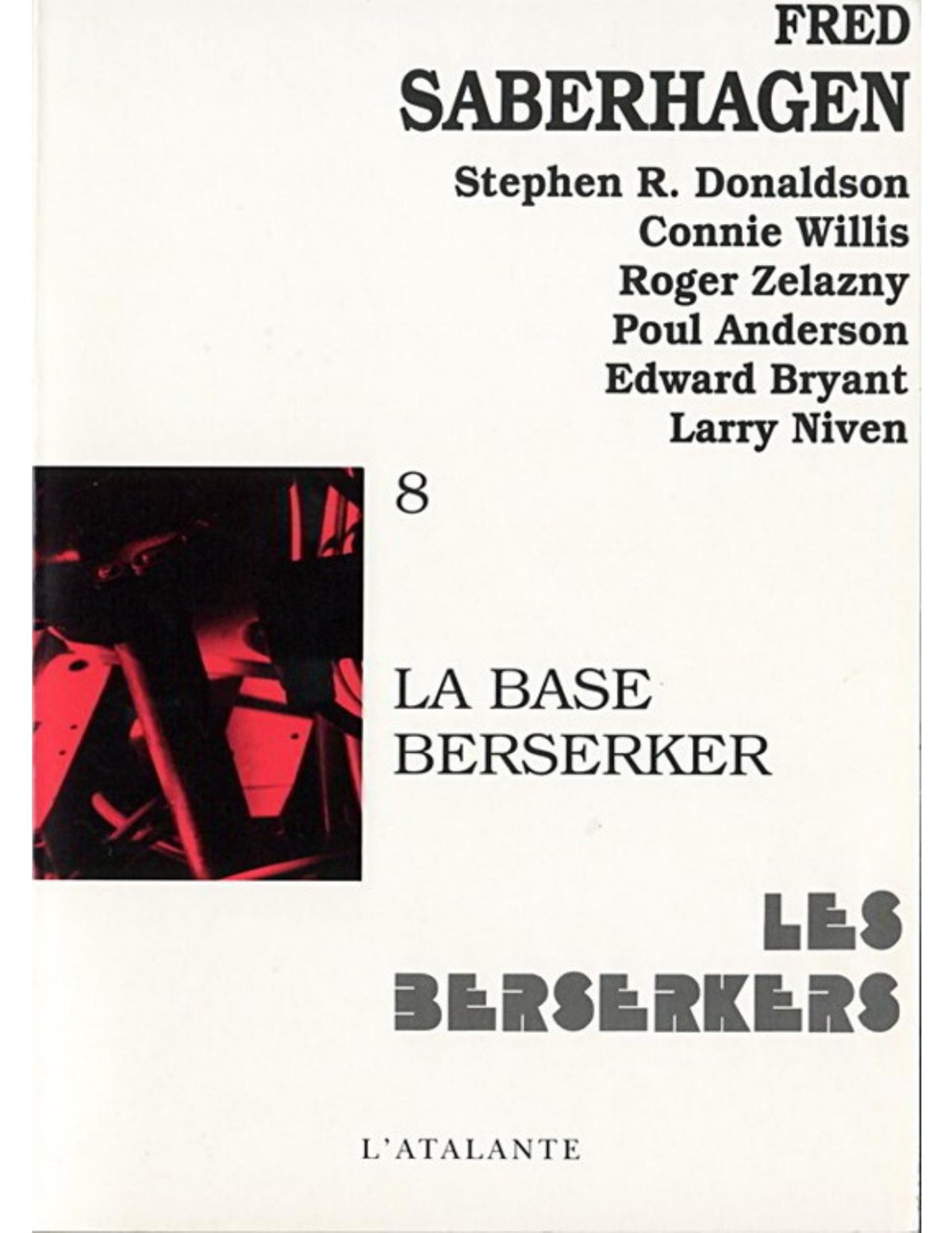 Les machines de mort