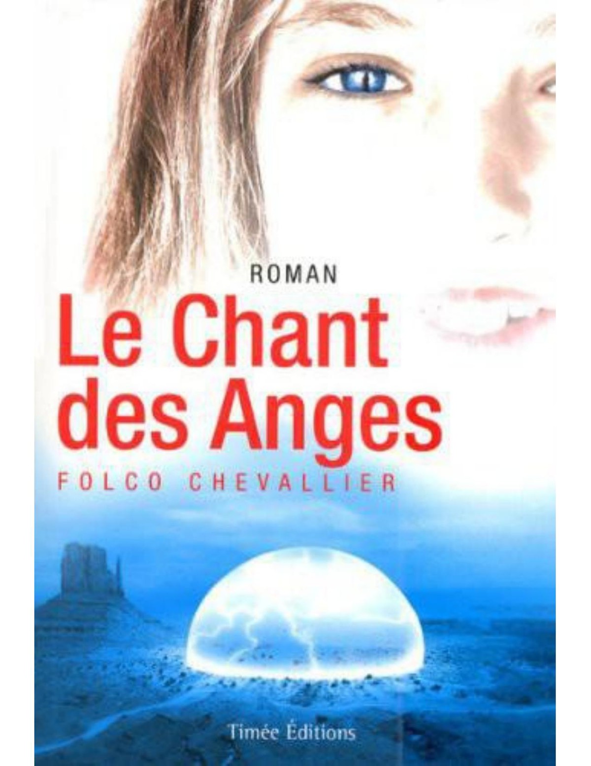 Le Chant des Anges