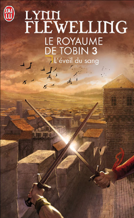 L'éveil du sang