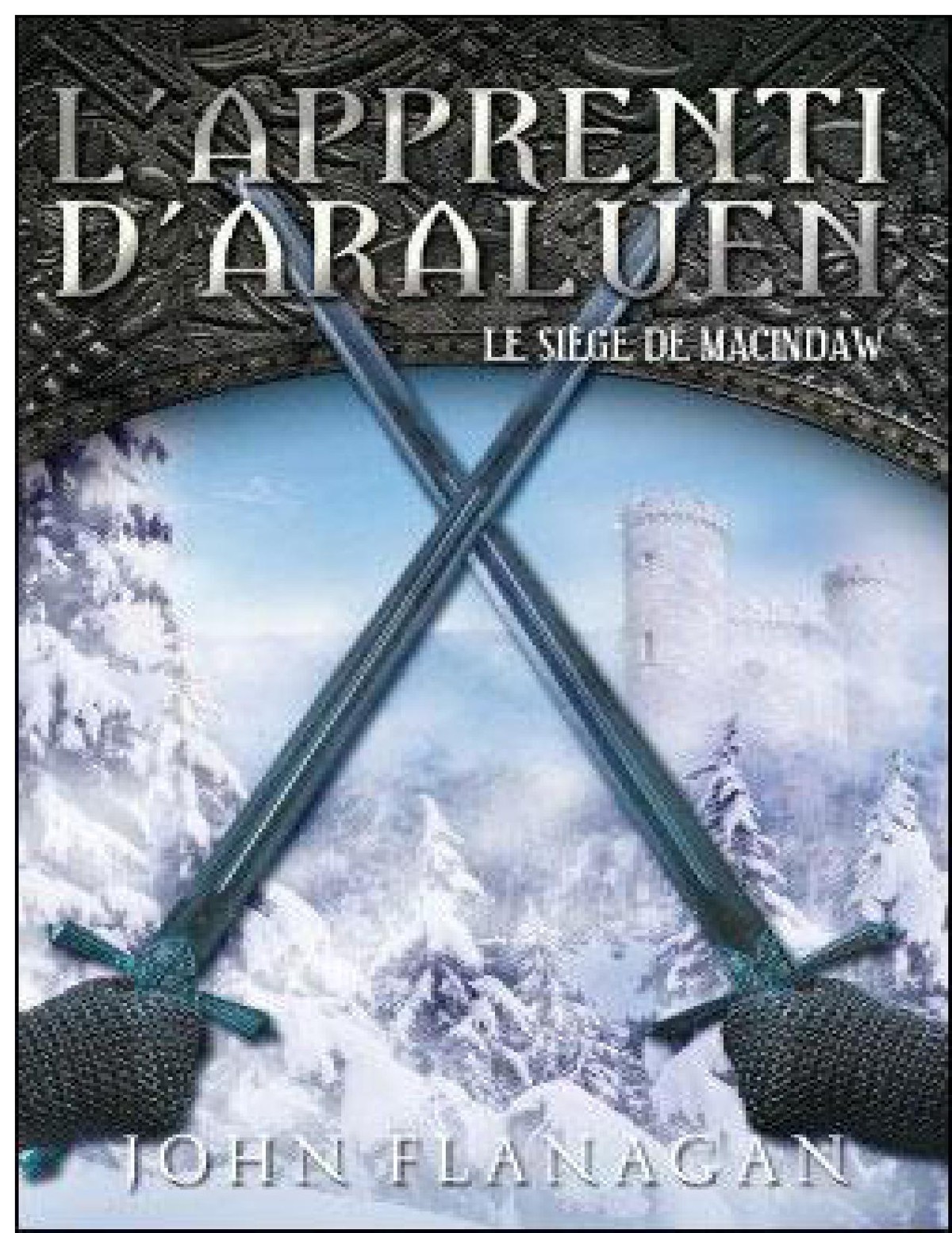 Le siège de MacIndaw