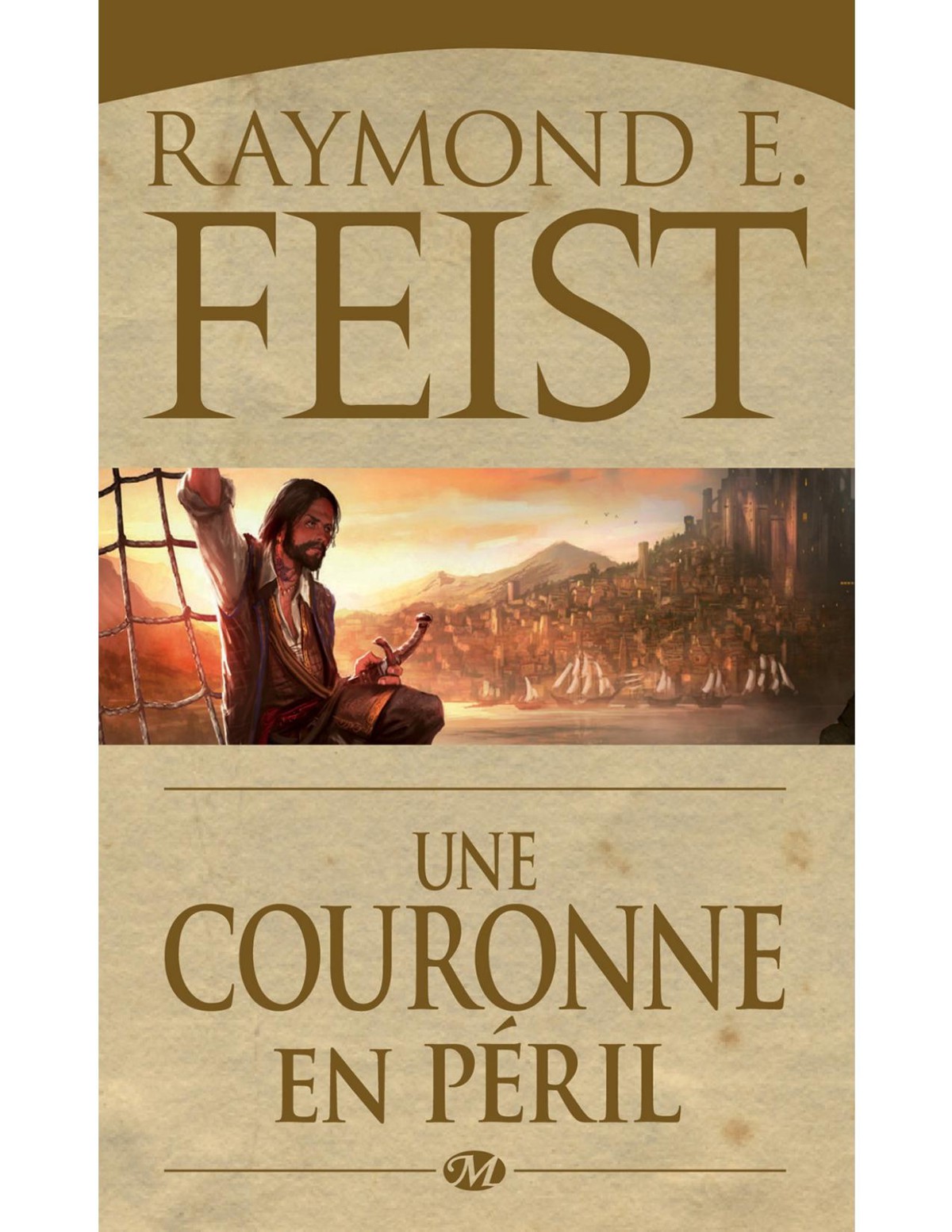 Un royaume assiégé