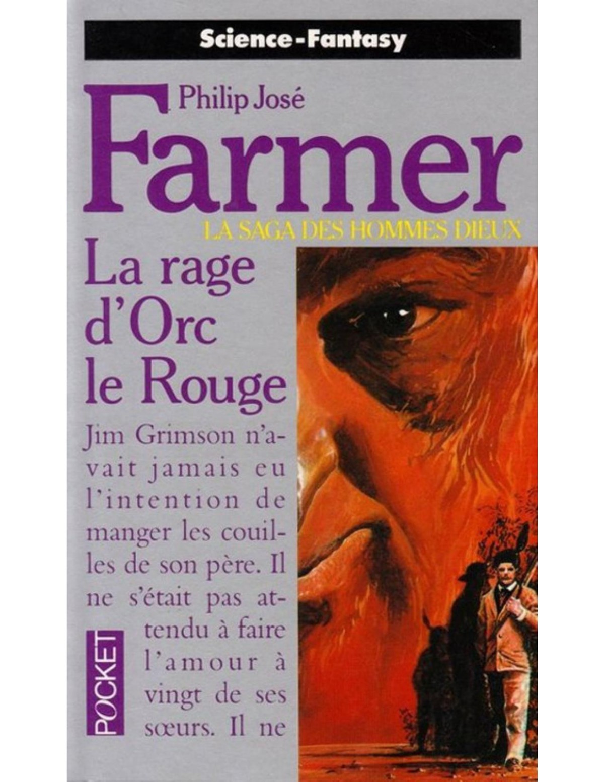 Le Faiseur d'Univers