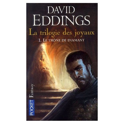 Le Trône de Diamant