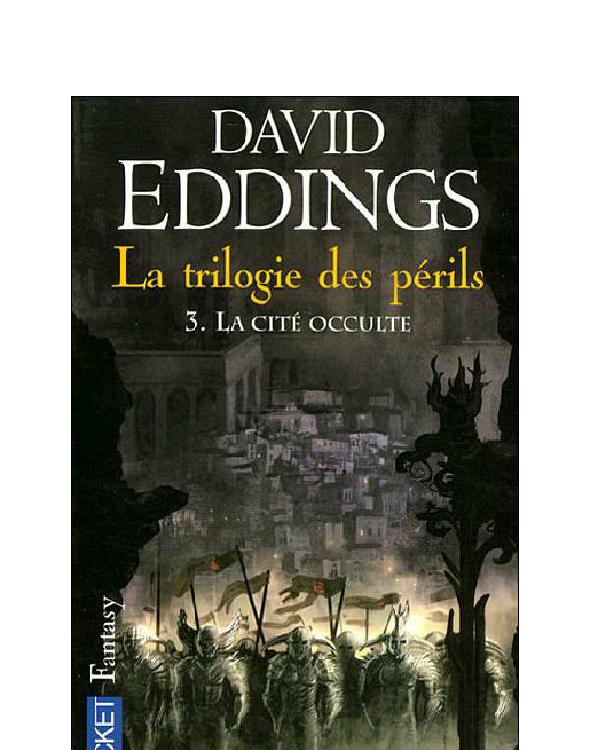 La cité occulte
