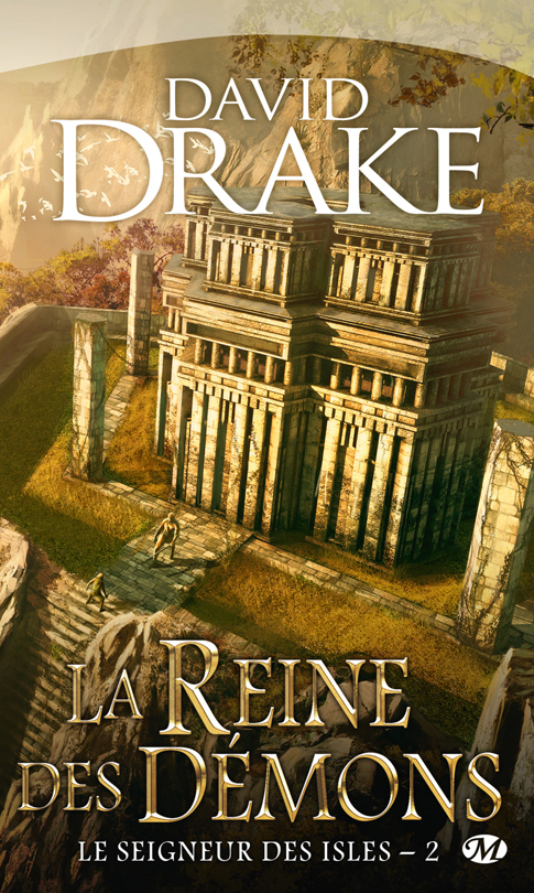 La reine des démons