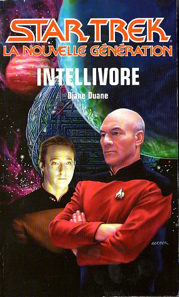 Intellivore