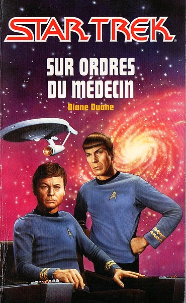 Sur ordres du médecin