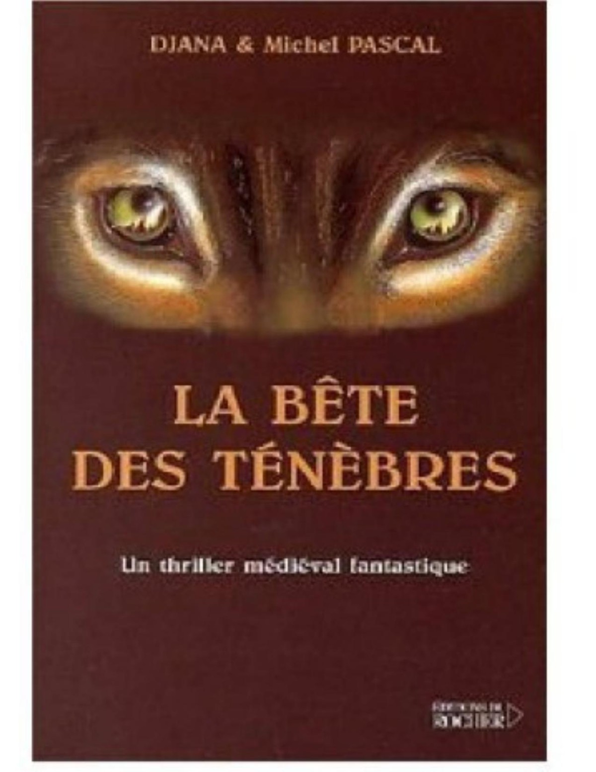 La Bête des ténèbres