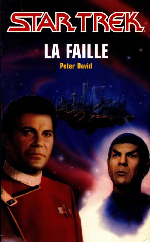 La faille