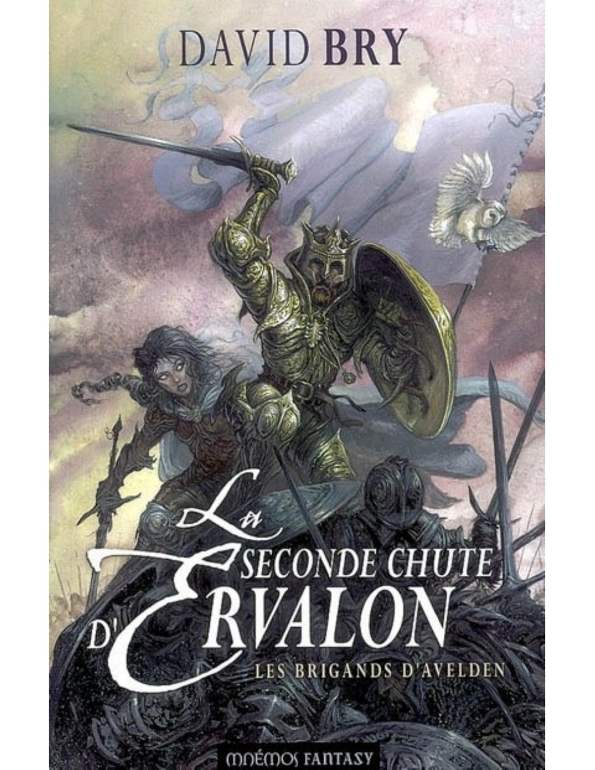 Les brigands d'Avelden