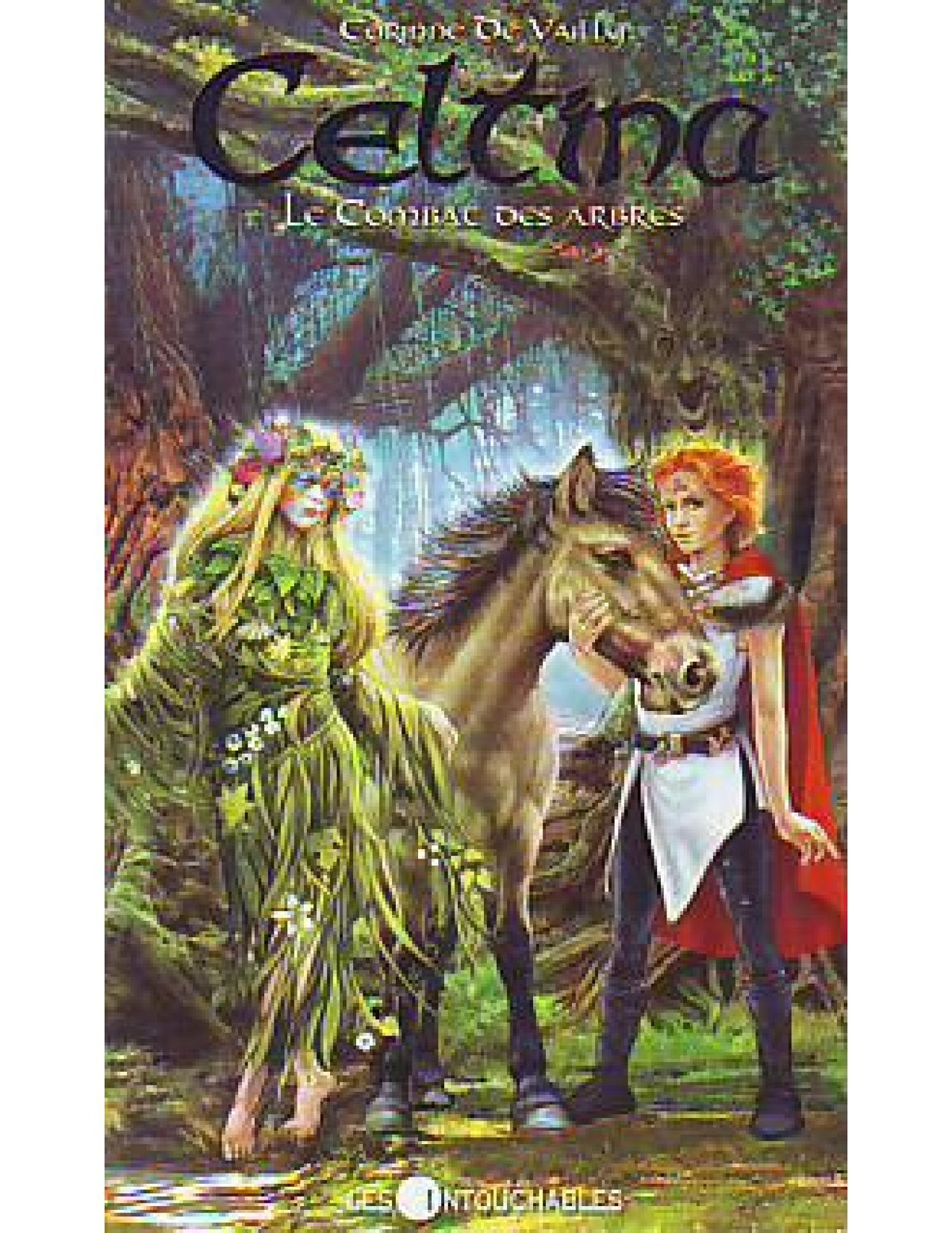 La Terre Des Promesses