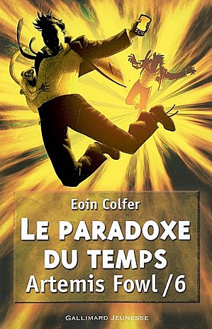 Le paradoxe du temps