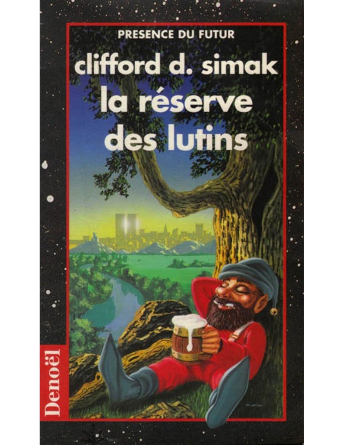 La Réserve Des Lutins