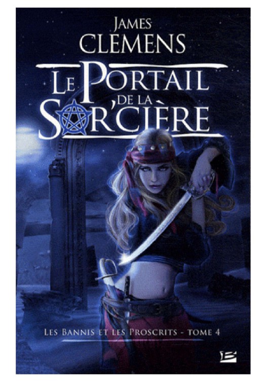 Le Portail de la Sor'cière