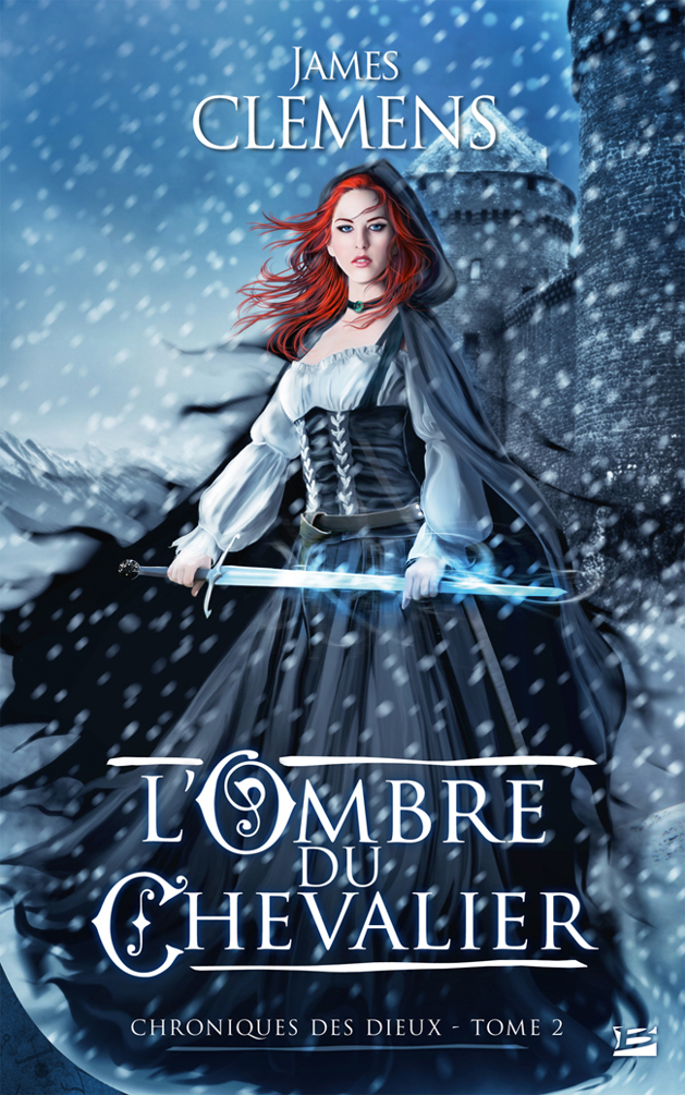 L'Ombre du chevalier