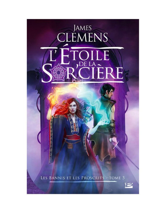 L'Etoile de la Sor'cière