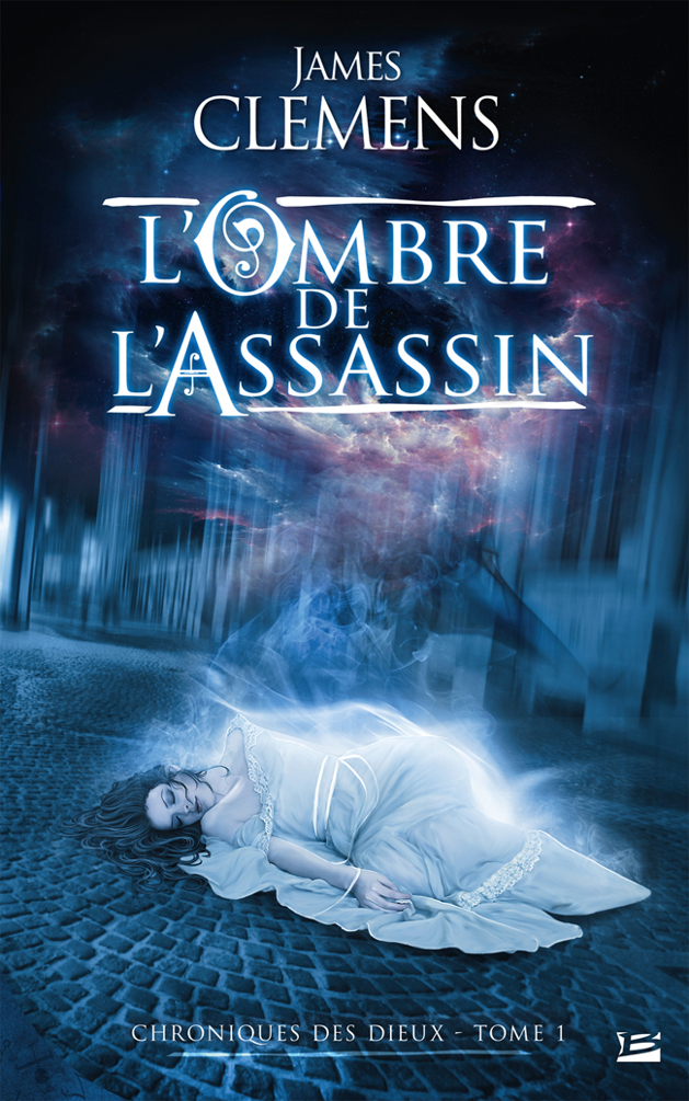 L'Ombre de l'assassin