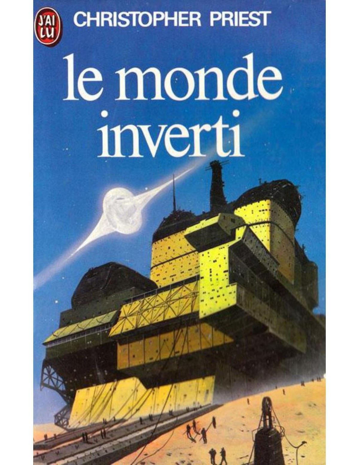 Le monde inverti