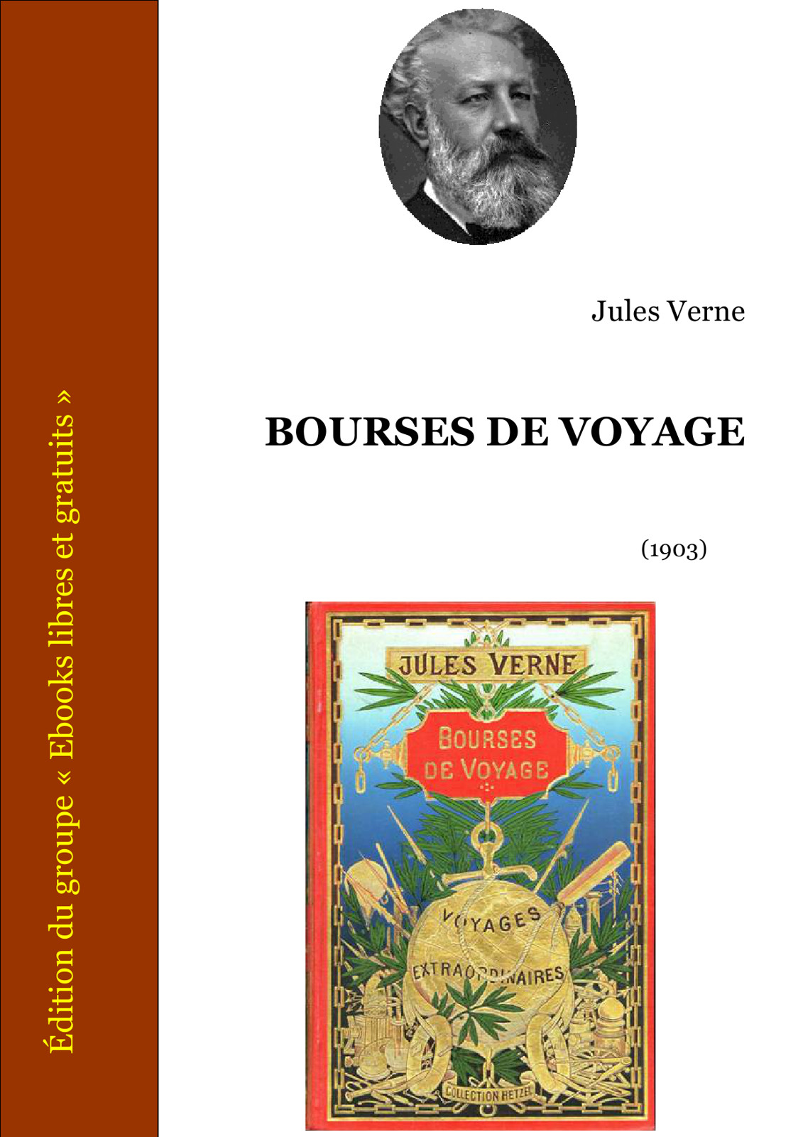 BOURSES DE VOYAGE