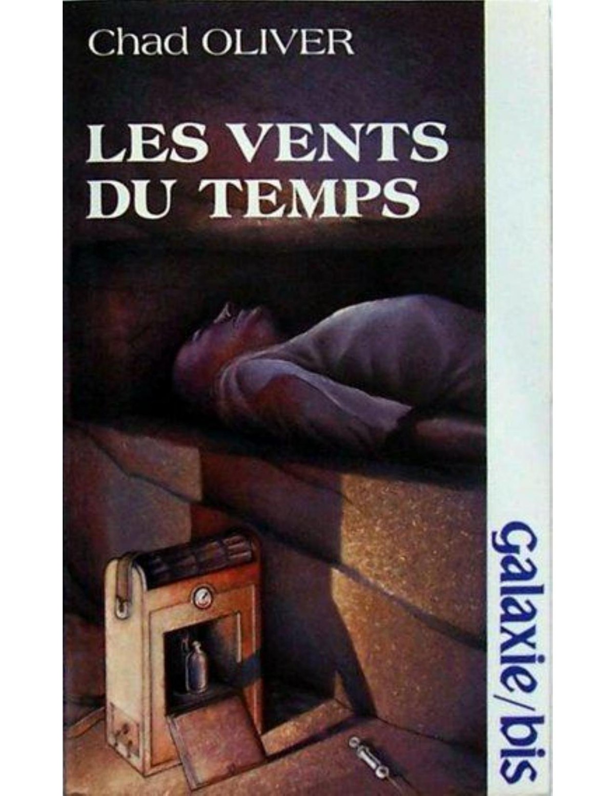Les Vents du temps